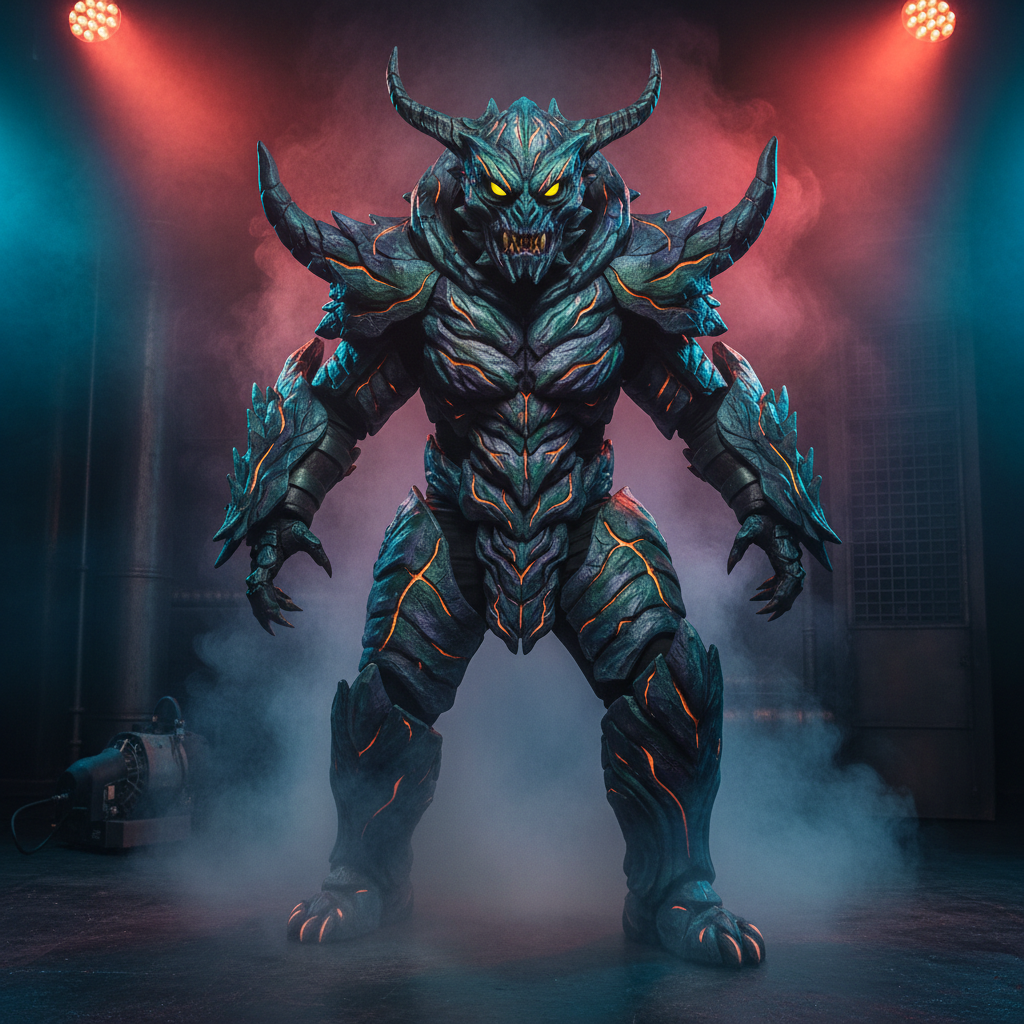 Brute