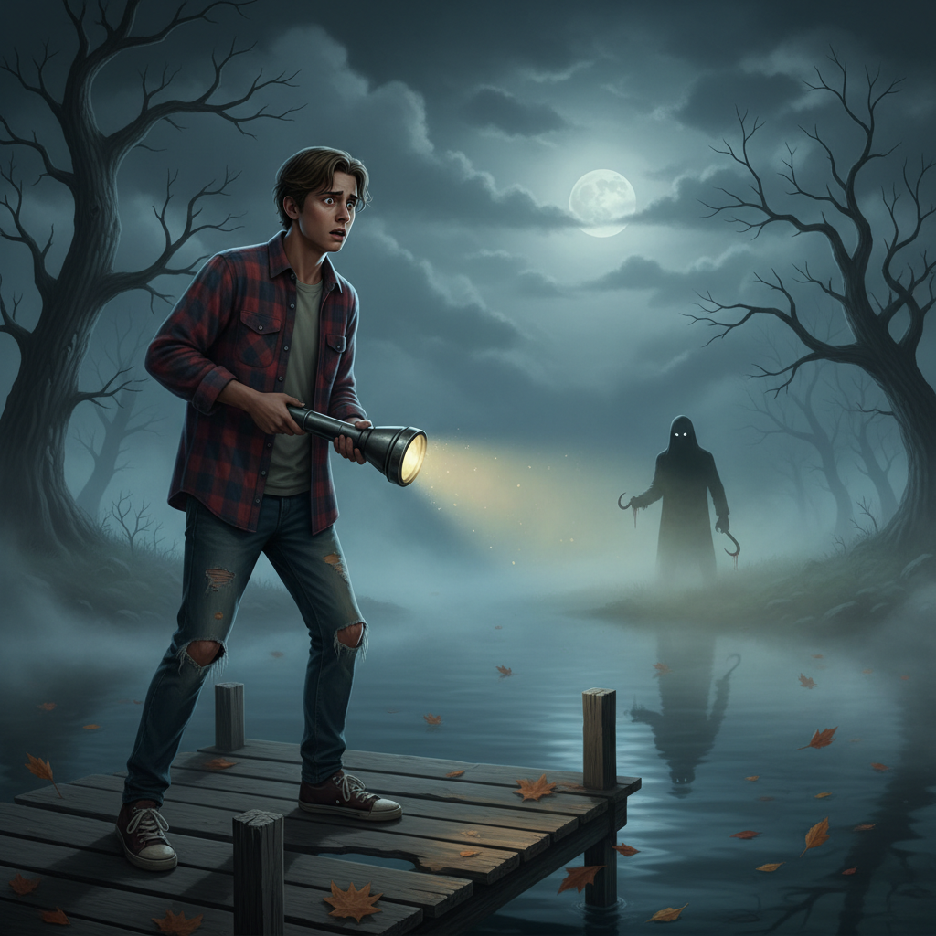 Camp Miasma
