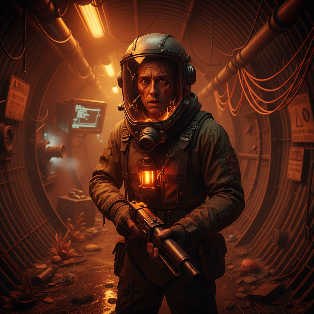 Colony