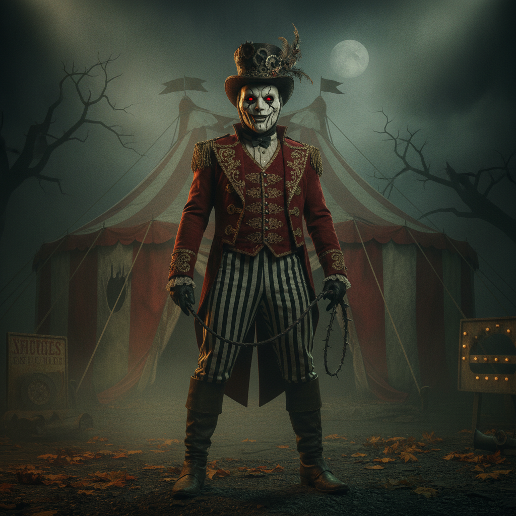 Hokum Haunt