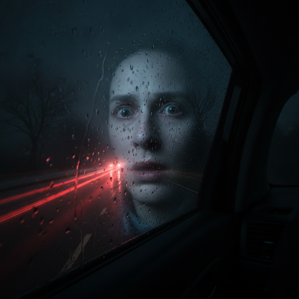 Passenger