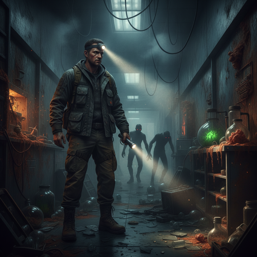 Outbreak Survivor